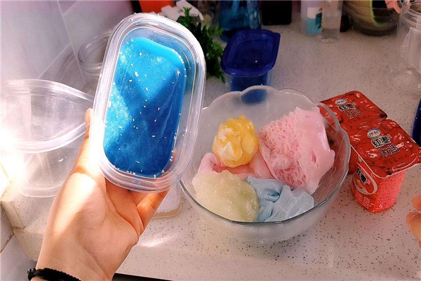 起泡胶加什么变大 起泡胶可以经常玩吗184 / 作者:UFO爱好者 / 帖子ID:88994