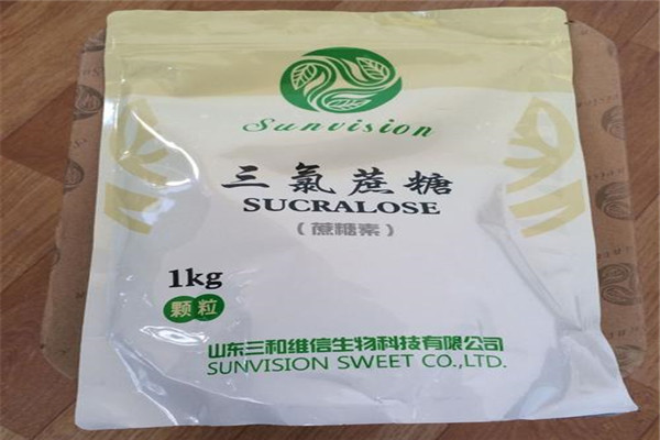 三渌蔗糖是什么 三渌蔗糖跟蔗糖一样吗(甜味剂)728 / 作者:UFO爱好者 / 帖子ID:89072