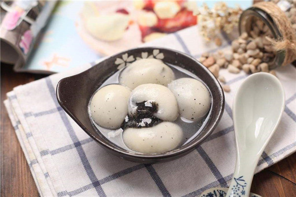 什么馅的汤圆好吃 个人看法不同（甜咸两种馅料）457 / 作者:UFO爱好者 / 帖子ID:89111
