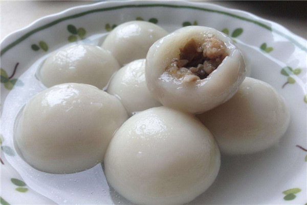什么馅的汤圆好吃 个人看法不同（甜咸两种馅料）532 / 作者:UFO爱好者 / 帖子ID:89111