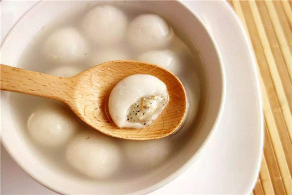 什么馅的汤圆好吃 个人看法不同（甜咸两种馅料）468 / 作者:UFO爱好者 / 帖子ID:89111