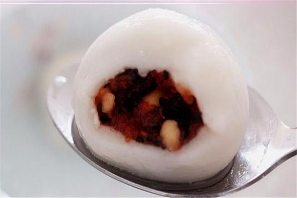 什么馅的汤圆好吃 个人看法不同（甜咸两种馅料）365 / 作者:UFO爱好者 / 帖子ID:89111
