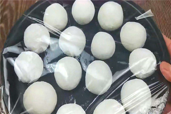 什么馅的汤圆好吃 个人看法不同（甜咸两种馅料）448 / 作者:UFO爱好者 / 帖子ID:89111