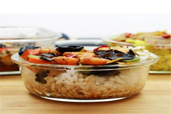 微波炉饭盒怎么使用 微波炉饭盒最多加热多少时间571 / 作者:UFO爱好者 / 帖子ID:89025