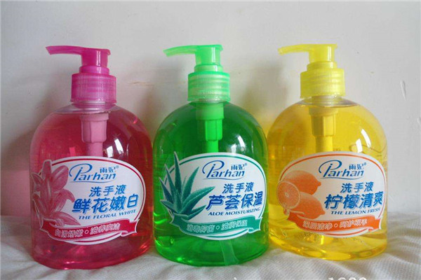 洗手液可以用来刷鞋吗 洗手液可以洗小白鞋吗868 / 作者:UFO爱好者 / 帖子ID:88931