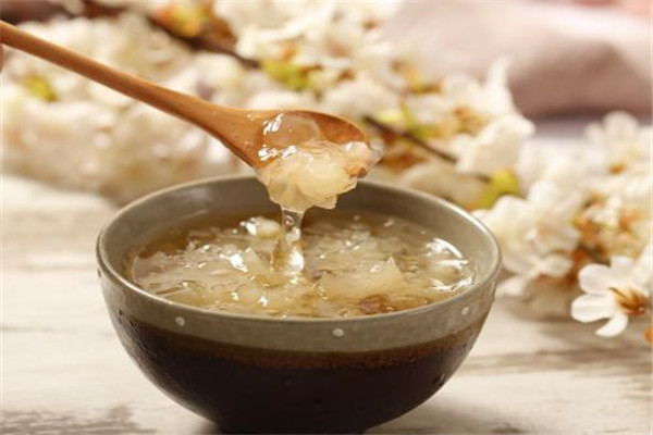 雪燕没熟吃了会中毒吗 食用不熟的雪燕怎么办26 / 作者:UFO爱好者 / 帖子ID:88792