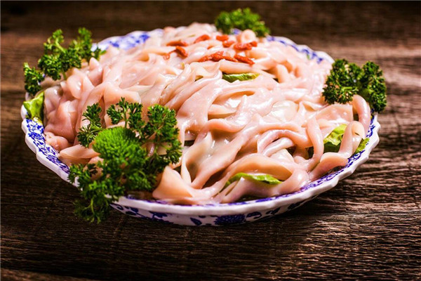 鸭肠里面白色的东西能吃吗 不能吃（含有鸭子排泄物）746 / 作者:UFO爱好者 / 帖子ID:88783