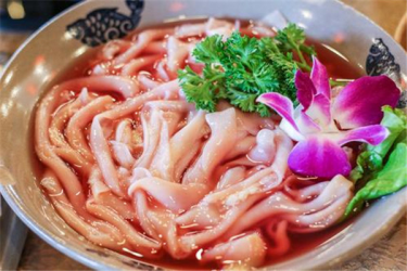 鸭肠能和香蕉一起吃吗 鸭肠适合什么人食用102 / 作者:UFO爱好者 / 帖子ID:88933
