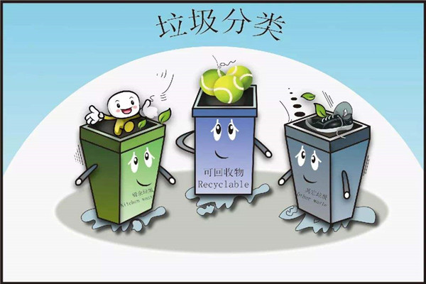 纸袋子属于什么垃圾 投放可回收垃圾的注意事项255 / 作者:UFO爱好者 / 帖子ID:88834