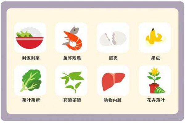 猪能吃的是什么垃圾 猪能吃的都是湿垃圾吗810 / 作者:UFO爱好者 / 帖子ID:88749