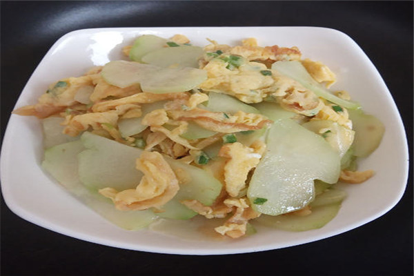 炒佛手瓜要不要去皮 去除佛手瓜皮的方法669 / 作者:UFO爱好者 / 帖子ID:88844