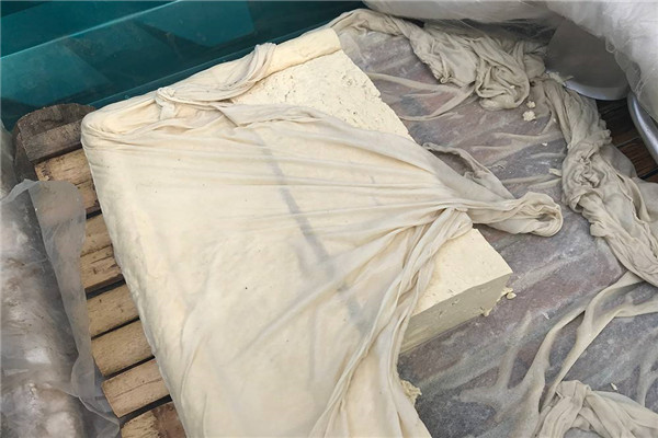 豆腐酸了煮一下能吃吗 煮了没酸味就可以吃否则不能755 / 作者:UFO爱好者 / 帖子ID:88929