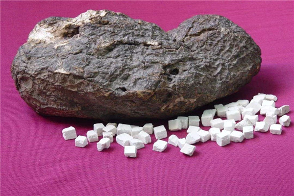 干茯苓块煮粥前泡多久 山药干茯苓薏粥的做法343 / 作者:UFO爱好者 / 帖子ID:88680