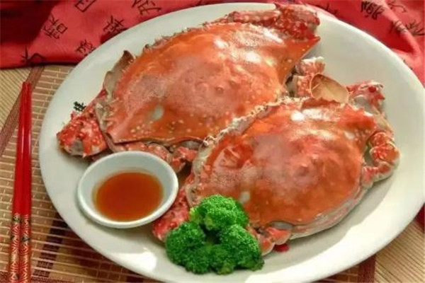 花生能和螃蟹一起吃吗 花生为什么不能和螃蟹一起吃842 / 作者:UFO爱好者 / 帖子ID:88696