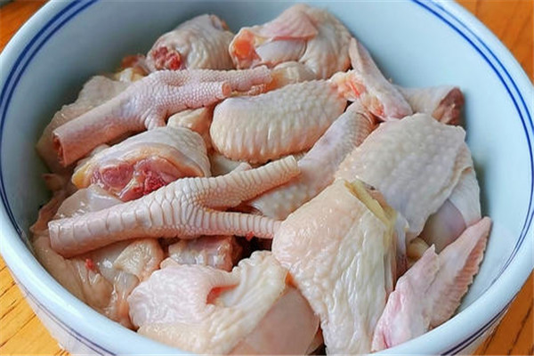 鸡肉和鸡蛋能一起吃吗 鸡肉不能和什么一起吃458 / 作者:UFO爱好者 / 帖子ID:88679