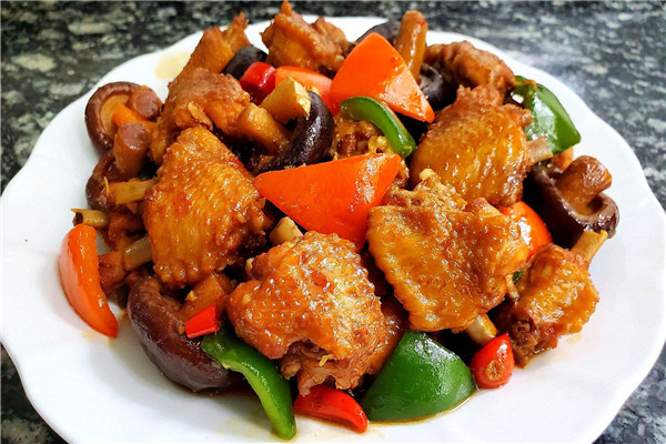 鸡肉和鸡蛋能一起吃吗 鸡肉不能和什么一起吃61 / 作者:UFO爱好者 / 帖子ID:88679