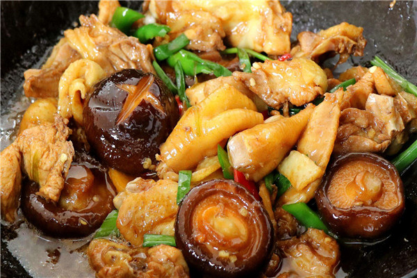 鸡肉禁忌人群 鸡肉不适合和什么一同食用625 / 作者:UFO爱好者 / 帖子ID:88625