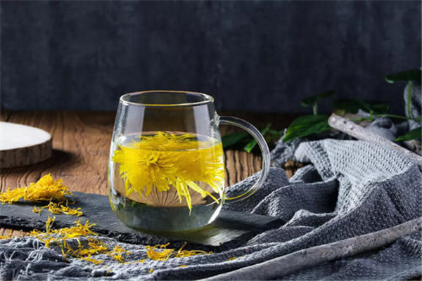 菊花茶中有解药成分吗 菊花茶不含解药成分15 / 作者:UFO爱好者 / 帖子ID:88627