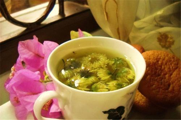菊花茶中有解药成分吗 菊花茶不含解药成分404 / 作者:UFO爱好者 / 帖子ID:88627