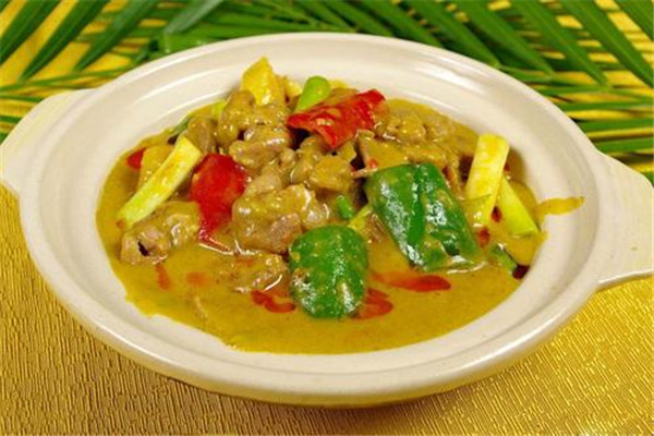 咖喱用猪肉还是鸡肉 鸡肉猪肉都可以加（不相克）108 / 作者:UFO爱好者 / 帖子ID:88688