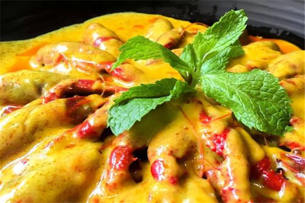 咖喱用猪肉还是鸡肉 鸡肉猪肉都可以加（不相克）611 / 作者:UFO爱好者 / 帖子ID:88688