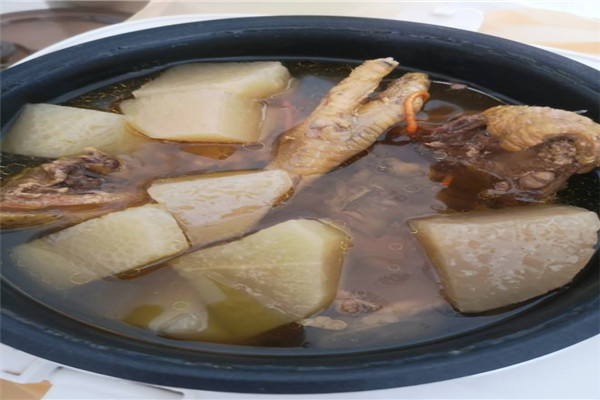 萝卜鸡汤危害有哪些 萝卜鸡汤的营养价值226 / 作者:UFO爱好者 / 帖子ID:88740
