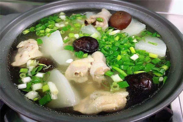 萝卜鸡汤危害有哪些 萝卜鸡汤的营养价值397 / 作者:UFO爱好者 / 帖子ID:88740