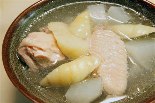 萝卜鸡汤危害有哪些 萝卜鸡汤的营养价值43 / 作者:UFO爱好者 / 帖子ID:88740