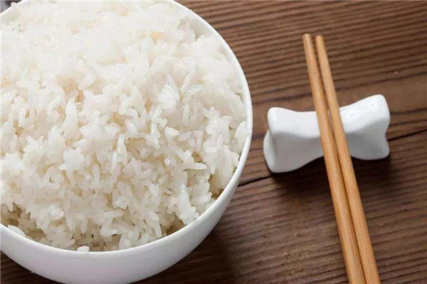 米饭糖分高吗 米饭的营养价值有哪些（主要成分淀粉）175 / 作者:UFO爱好者 / 帖子ID:88686