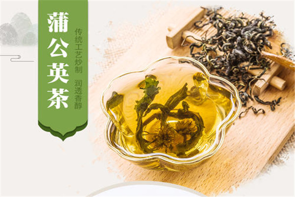 蒲公英茶和蒲公英根茶的区别 蒲公英根茶口感更好636 / 作者:UFO爱好者 / 帖子ID:88735