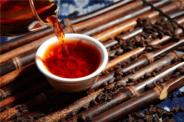 普洱茶隔夜能喝吗 不仅可以喝还有很强的抗癌效果620 / 作者:UFO爱好者 / 帖子ID:88558