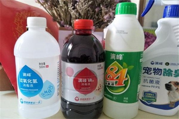 鞋子被84泡黄了妙招 使用84消毒液的注意事项440 / 作者:UFO爱好者 / 帖子ID:88533