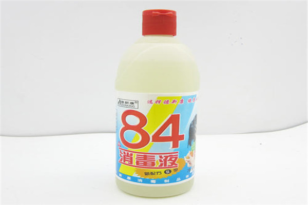 鞋子被84泡黄了妙招 使用84消毒液的注意事项67 / 作者:UFO爱好者 / 帖子ID:88533