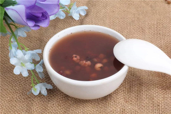 薏仁红豆粥能天天喝吗 薏仁红豆粥的功效有哪些458 / 作者:UFO爱好者 / 帖子ID:88469