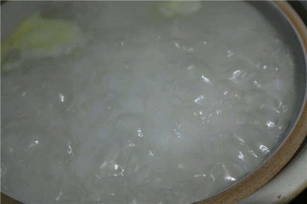 2人份的粥放多少米和水 煮粥水和米的比例多少最好599 / 作者:UFO爱好者 / 帖子ID:88536