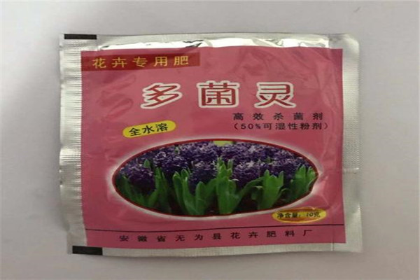 10斤土拌多少多菌灵 一般来说十斤土要拌20克左右742 / 作者:UFO爱好者 / 帖子ID:88541