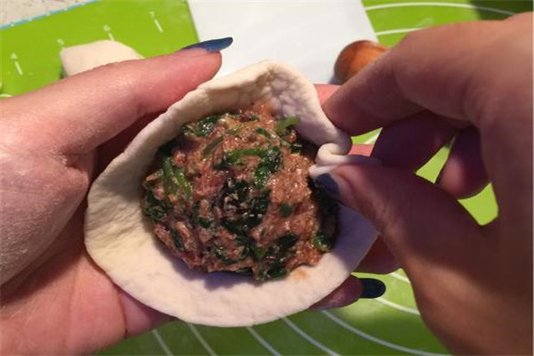包子收口技巧有哪些 做包子有哪些方法657 / 作者:UFO爱好者 / 帖子ID:88453