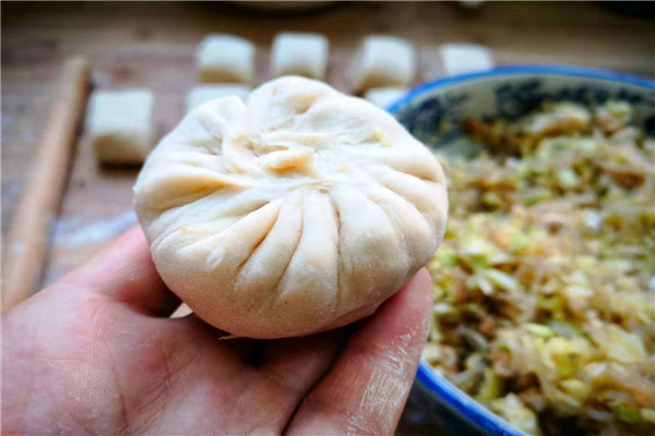 包子收口技巧有哪些 做包子有哪些方法119 / 作者:UFO爱好者 / 帖子ID:88453
