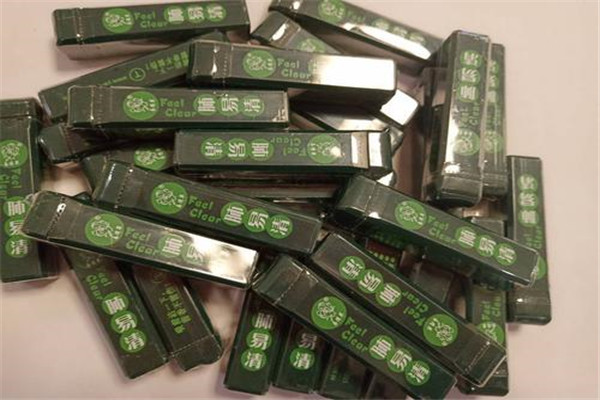 肺易清的危害有哪些 含有多种有害成分影响身体健康288 / 作者:UFO爱好者 / 帖子ID:88348