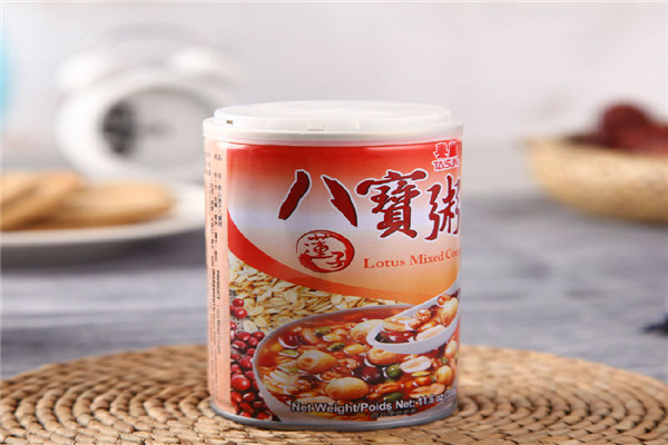 罐装八宝粥的危害 含有大量食品添加剂伤害身体483 / 作者:UFO爱好者 / 帖子ID:88309