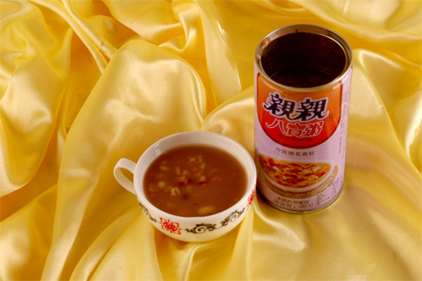 罐装八宝粥的危害 含有大量食品添加剂伤害身体770 / 作者:UFO爱好者 / 帖子ID:88309