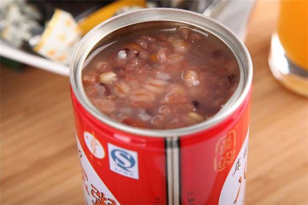 罐装八宝粥的危害 含有大量食品添加剂伤害身体606 / 作者:UFO爱好者 / 帖子ID:88309
