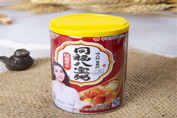 罐装八宝粥的危害 含有大量食品添加剂伤害身体395 / 作者:UFO爱好者 / 帖子ID:88309