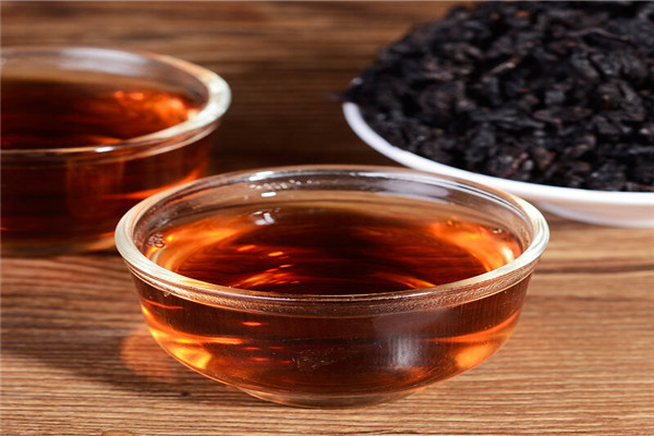 黑乌龙茶怎么喝减肥 饭后喝黑乌龙茶效果最好355 / 作者:UFO爱好者 / 帖子ID:88354