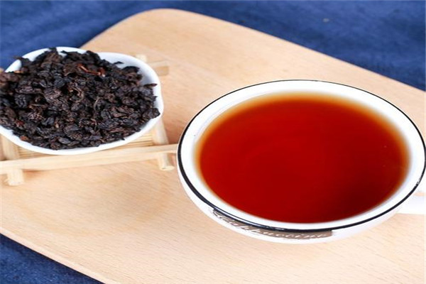 黑乌龙茶怎么喝减肥 饭后喝黑乌龙茶效果最好212 / 作者:UFO爱好者 / 帖子ID:88354