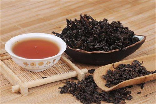 黑乌龙茶怎么喝减肥 饭后喝黑乌龙茶效果最好263 / 作者:UFO爱好者 / 帖子ID:88354
