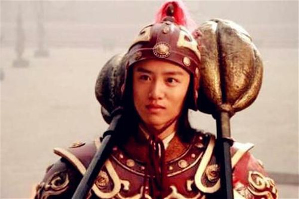 黄天化为什么是众神之首 一生平凡武功不高但死后光荣712 / 作者:UFO爱好者 / 帖子ID:77034
