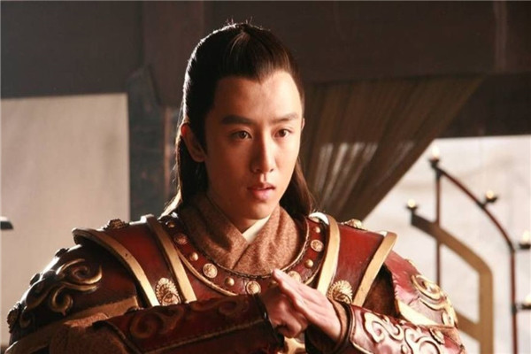 黄天化为什么是众神之首 一生平凡武功不高但死后光荣844 / 作者:UFO爱好者 / 帖子ID:77034