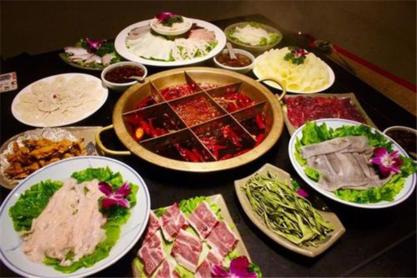 火锅为什么热量高 如何吃火锅不发胖（不健康）819 / 作者:UFO爱好者 / 帖子ID:88355