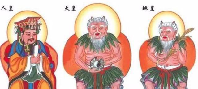 火云三圣皇和玉帝谁大？两者存在时期不同无法比较848 / 作者:UFO爱好者 / 帖子ID:88404